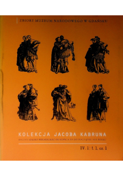 Kolekcja Jacoba Kabruna