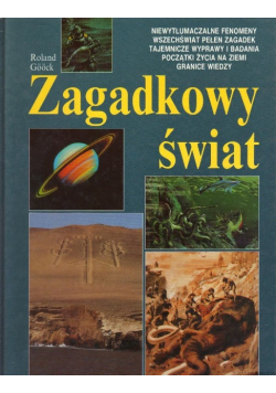 Zagadkowy świat