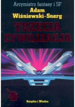 Trzecia cywilizacja