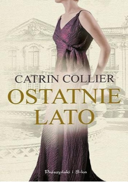 Ostatnie lato