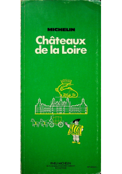 Chateaux de la Loire