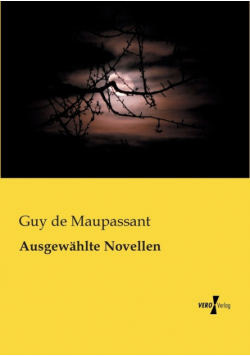 Ausgewählte Novellen