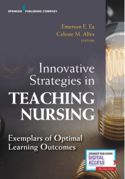 Innovative Strategies in Teaching Nursing