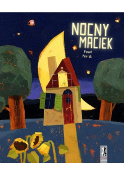 Pawlak Paweł - Nocny Maciek