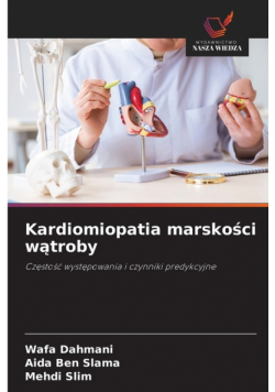 Kardiomiopatia marskości wątroby