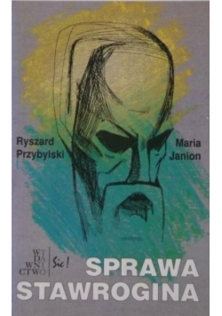 Sprawa Stawrogina