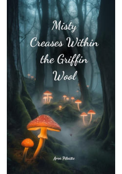 Misty Creases Within the Griffin Wool