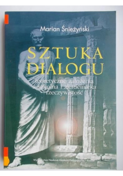 Sztuka dialogu