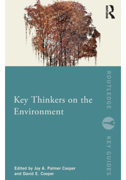 Key Thinkers on the Environment