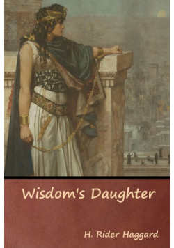 Wisdom's Daughter