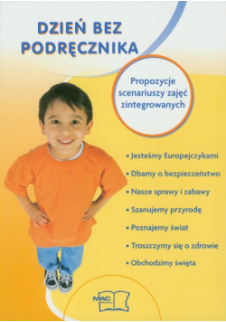 Dzień bez podręcznika