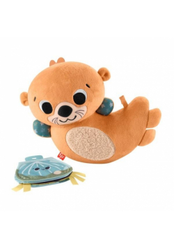 Fisher Price Rozkołysana Wyderka 2w1 Poduszeczka