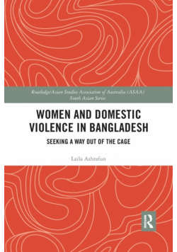 Women and Domestic Violence in Bangladesh