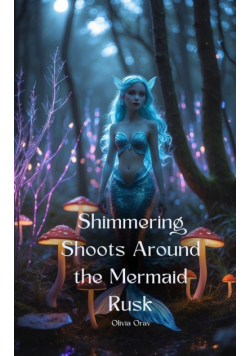 Shimmering Shoots Around the Mermaid Rusk