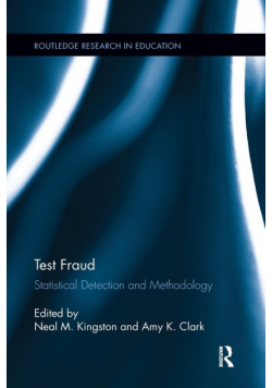 Test Fraud