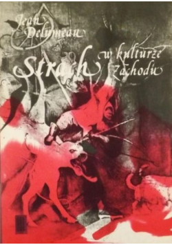 Strach w kulturze Zachodu