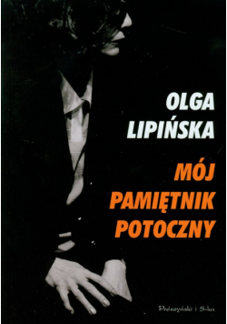 Mój pamiętnik potoczny