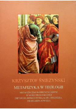 Metafizyka w teologii