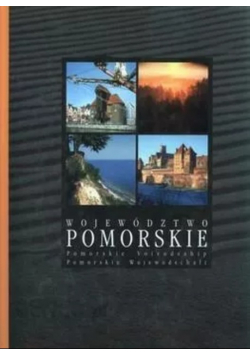 Województwo pomorskie