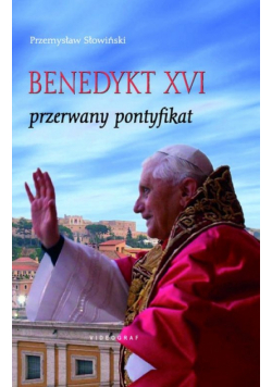P. - Benedykt XVI
