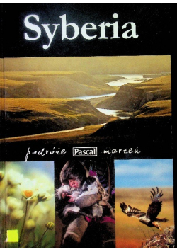 Podróże marzeń Syberia