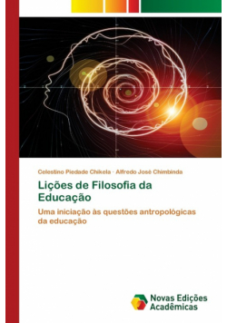 Lições de Filosofia da Educação