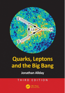 Quarks, Leptons and the Big Bang