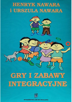 Gry i zabawy Integracyjne