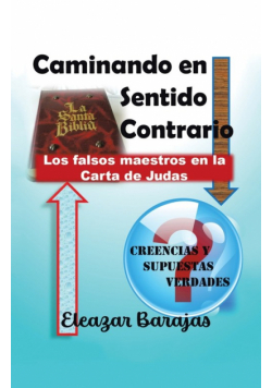 Caminando en sentido contrario