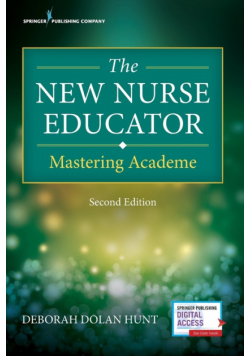 The New Nurse Educator