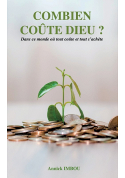 Combien coûte Dieu ?