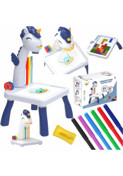 Stół edukacyjny 2200-7