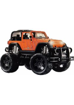 Pojazd R/C z ładowarką