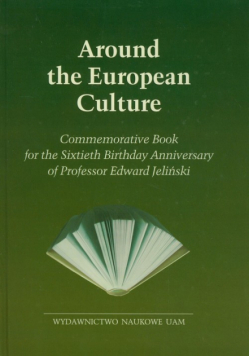 Wiśniewska Patrycja - Around the Europen Cultura