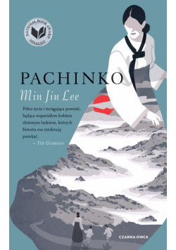 Pachinko wyd. 2025