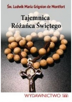 Tajemnica Różańca Świętego