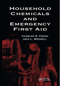 Household Chemicals and Emergency First Aid