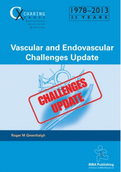 Vascular and Endovascular Challenges Update