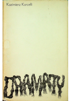Korcelli Dramaty