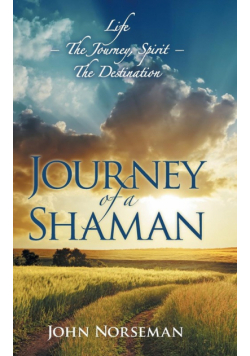 Journey of a Shaman