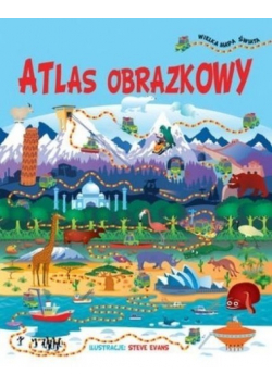 Atlas obrazkowy