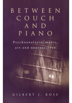 Between Couch and Piano
