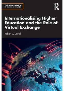 Internationalising Higher Education and the Role of Virtual Exchange