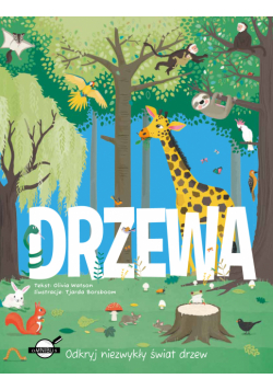 Drzewa