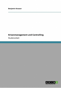 Krisenmanagement und Controlling