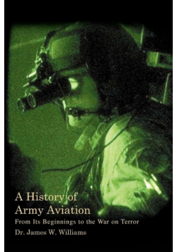 A History of Army Aviation