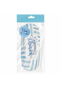 Etui na okulary dla Dziadka