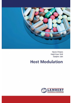 Host Modulation