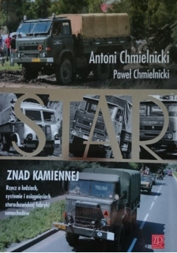 Star znad Kamiennej