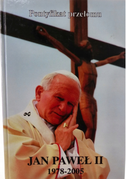 Jan Paweł II 1978 2005